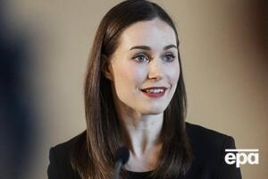 Марин объявила, что они с супругом подали на развод