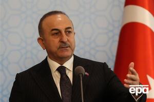 Чавушоглу висловив сподівання на досягнення позитивного результату за підсумками переговорів щодо "зернової ініціативи" у Стамбулі