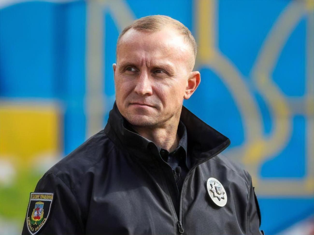 Небытов рассказал о системе, помогающей собирать данные о российских военных преступниках