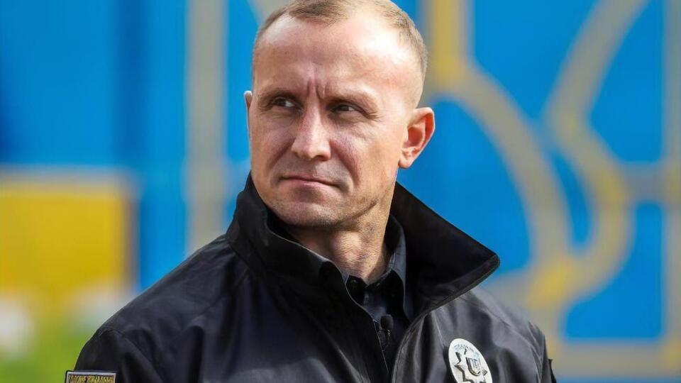 Нєбитов розповів про систему, яка допомагає збирати дані про російських воєнних злочинців