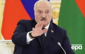 По версии Кремля, у Лукашенко была срочная необходимость вернуться в Минск для участия в "мероприятиях"