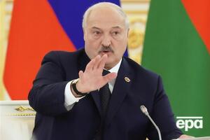 За версією Кремля, Лукашенко мав термінову потребу повернутися до Мінська для участі в "заходах"
