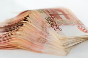 В минфине РФ отчитались о выполнении бюджета за четыре месяца