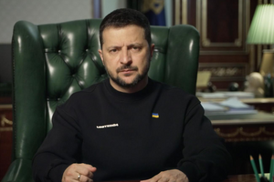 Зеленский: Ожидаем уже в ближайшее время шагов от партнеров