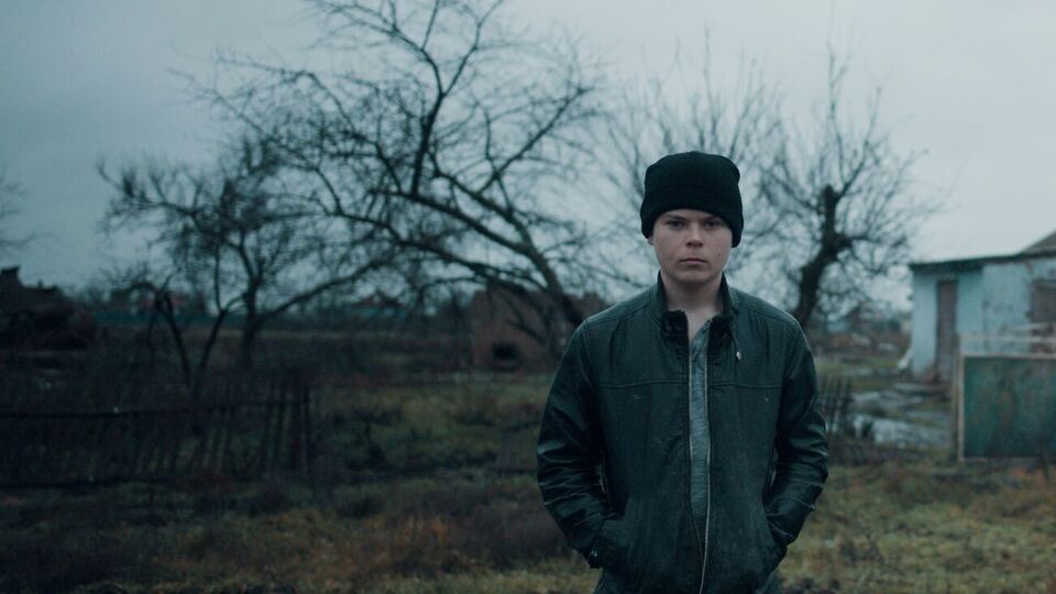 Дом 14-летнего Александра из Николаевской области разрушили российские оккупанты