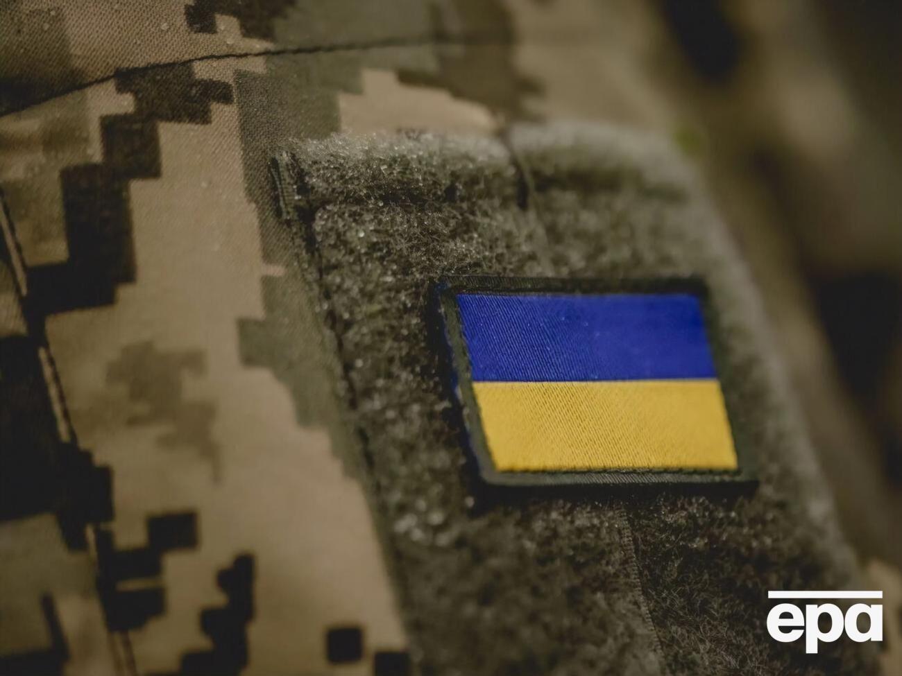 Украинские военные пройдут обучение у западных инструкторов