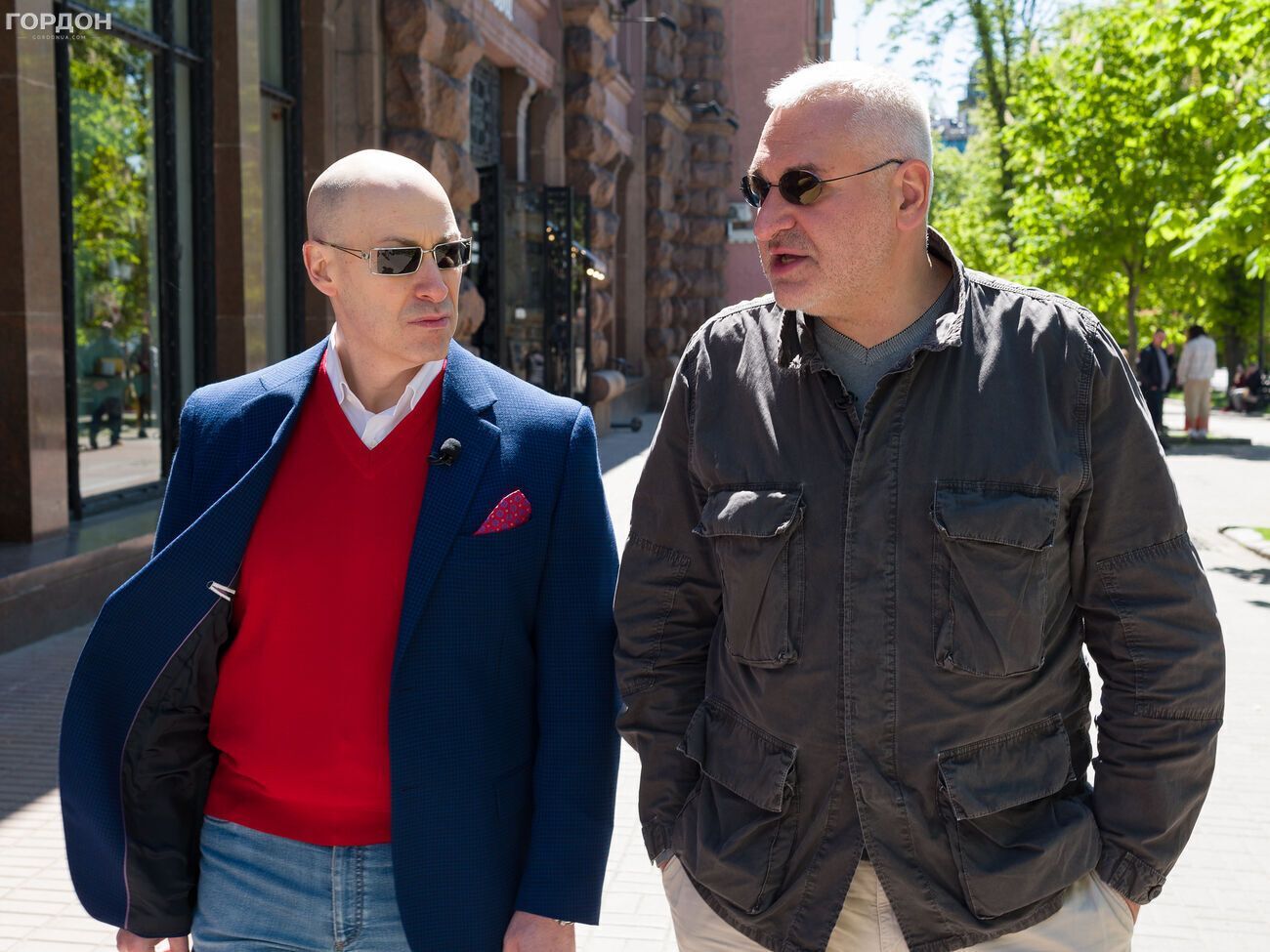 Фейгін: Путін закінчить погано, він уже психологічно надломлений і розчарований через власне безсилля