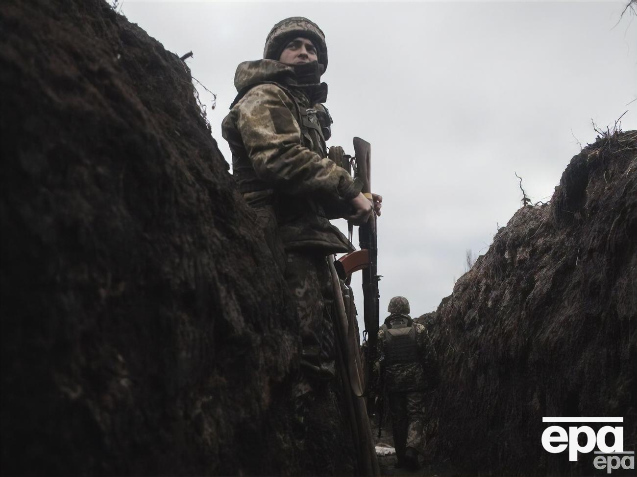Сейчас украинцы готовятся к следующей фазе боев и копят ресурсы, считает аналитик
