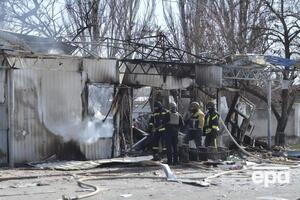 Херсон ворог обстріляв 10 разів