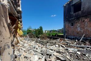 Противник регулярно обстреливает населенные пункты Харьковской области