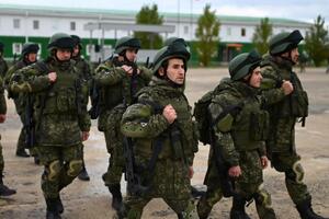 Сколько россиян будет призвано на военные сборы, в РФ не сообщают