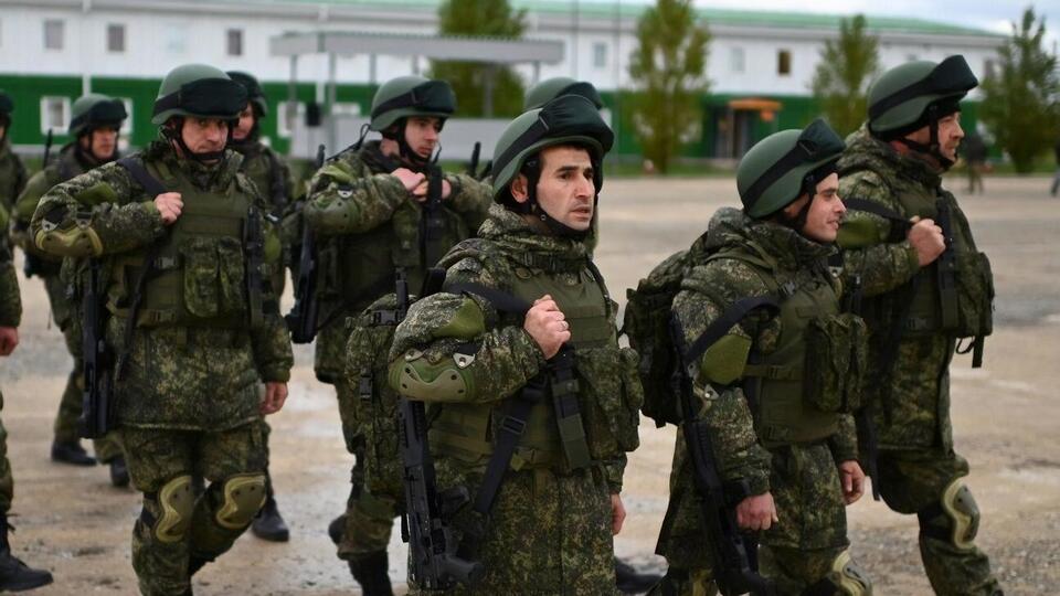 Скількох росіян призовуть на військові збори, у РФ не повідомляють