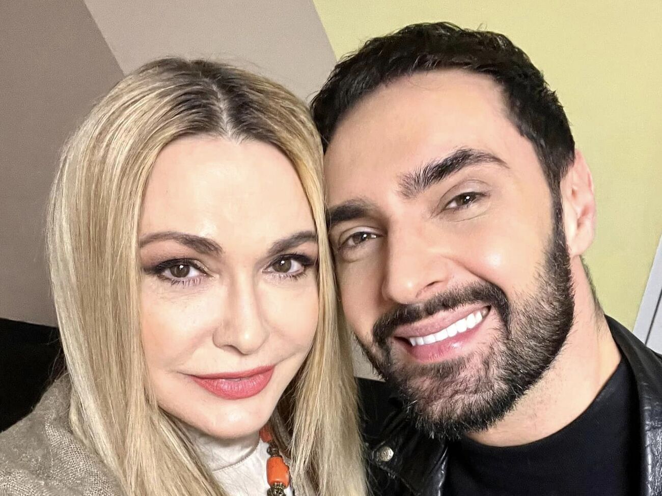 Козловський про Сумську, дочка якої живе у РФ: Я не уявляю, що вона переживає. Тим більше, вона постійно виступає для військових, на передову мало не їздить