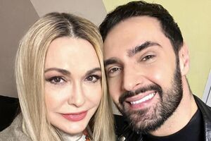 Козловский о Сумской, дочь которой живет в РФ: Я не представляю, что она переживает. Тем более, она постоянно выступает для военных, на передовую чуть не ездит