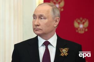 На думку колумніста NYT, план Б Путіна полягає в тому, щоб замаскувати те, що план А провалився