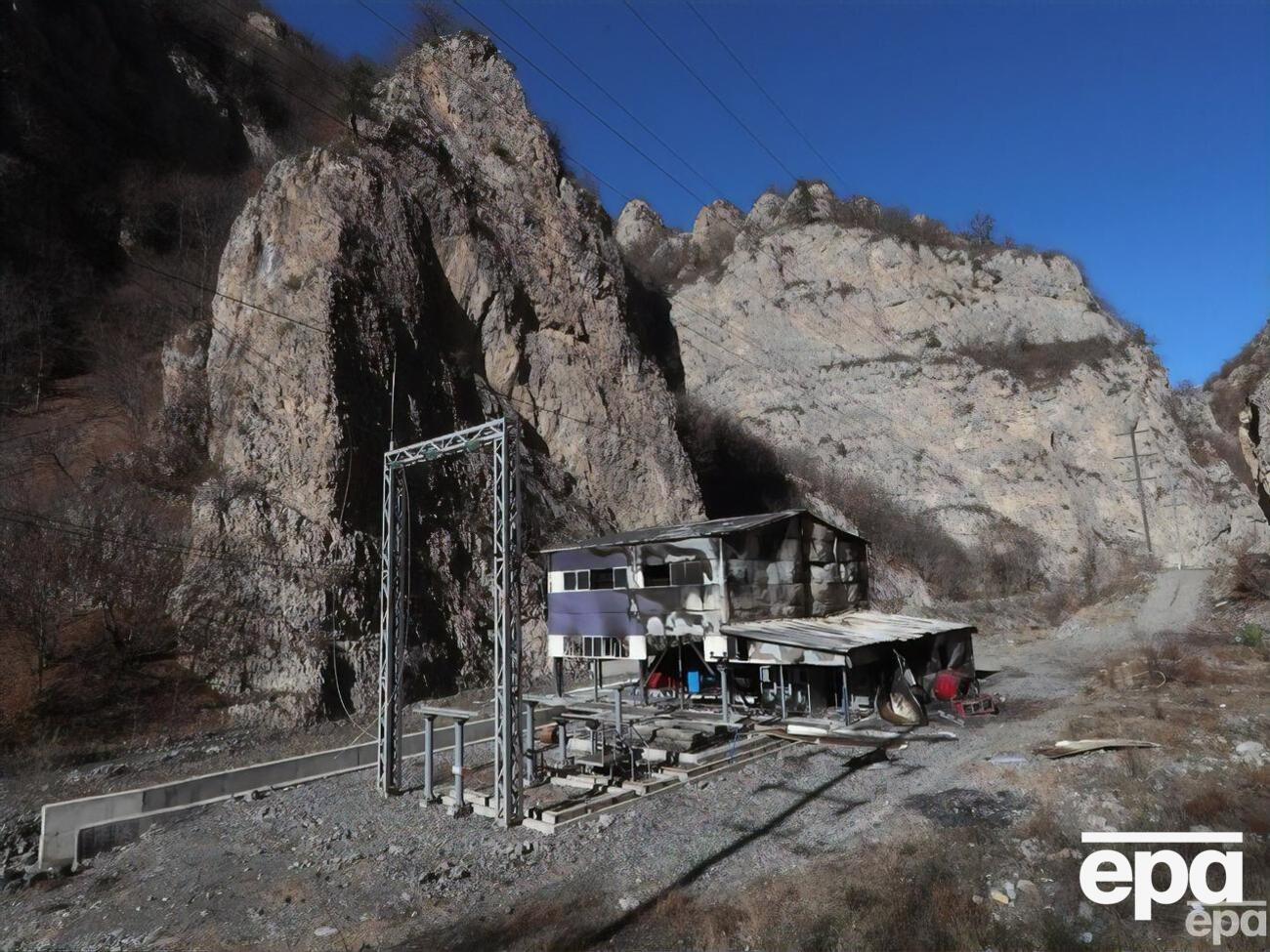 Между Арменией и Азербайджаном регулярно вспыхивают вооруженные конфликты