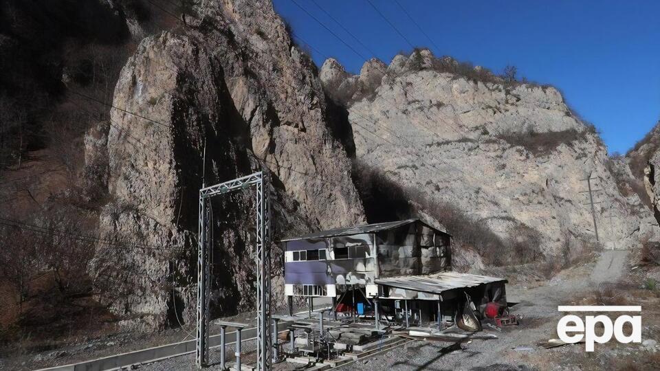 Между Арменией и Азербайджаном регулярно вспыхивают вооруженные конфликты