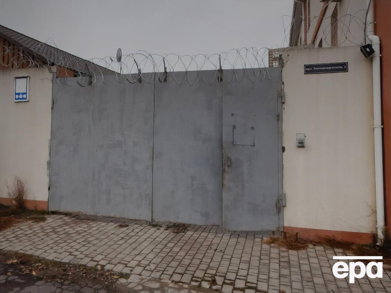 Россиянина подозревают в пытках мирных жителей Херсона