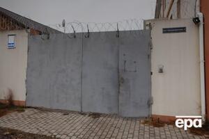 Россиянина подозревают в пытках мирных жителей Херсона