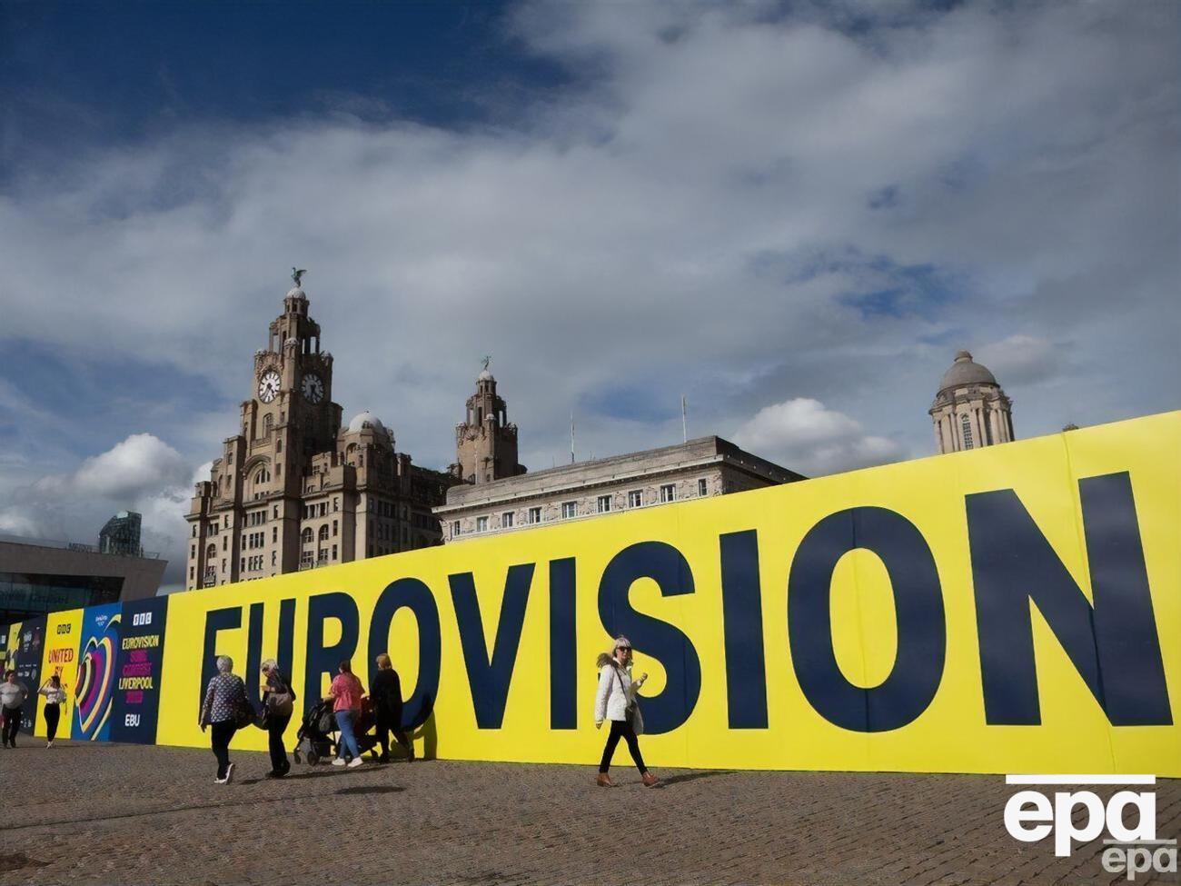 Проголосовать за понравившегося конкурсанта из второго полуфинала можно будет после завершения выступлений всех 16 участников