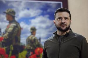Підготовка до наступу України триває, але ще потрібен час, зазначив Зеленський
