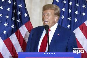 Трамп: Мы отдаем так много оборудования, что у нас сейчас нет боеприпасов для себя