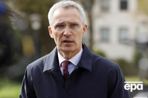 Столтенберг підтвердив слова японського міністра про переговори