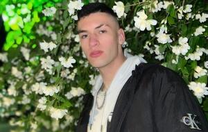 Пивоваренко выступал за молодежку новосибирского "Локомотива"