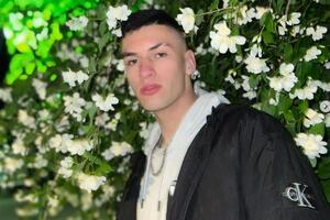 Пивоваренко выступал за молодежку новосибирского "Локомотива"