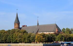 В России возмутились из-за того, как в Польше называют Калининград