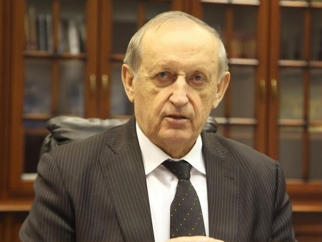 Богуслаєва теоретично можуть обміняти, якщо це піде на користь Україні, припустив Данілов