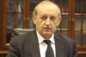 Богуслаєва теоретично можуть обміняти, якщо це піде на користь Україні, припустив Данілов