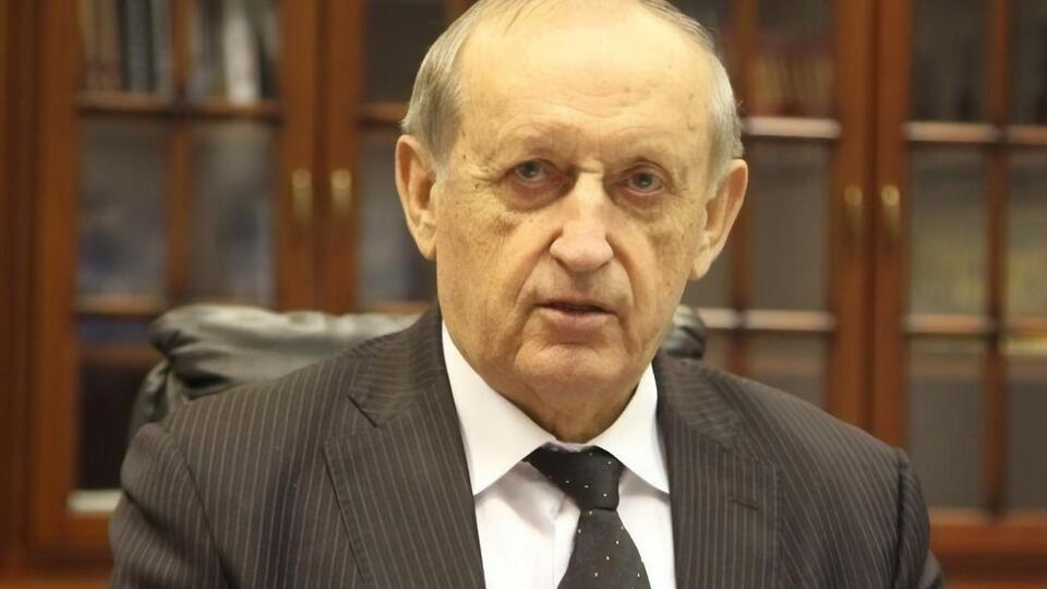 Богуслаєва теоретично можуть обміняти, якщо це піде на користь Україні, припустив Данілов