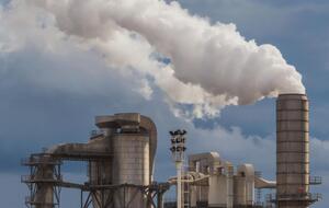 В Украине экологический налог идет не в фонды декарбонизации, как в других странах, а просто в государственный и местные бюджеты