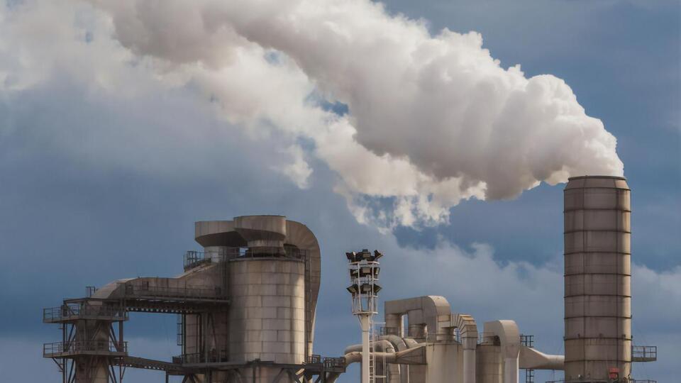 В Украине экологический налог идет не в фонды декарбонизации, как в других странах, а просто в государственный и местные бюджеты