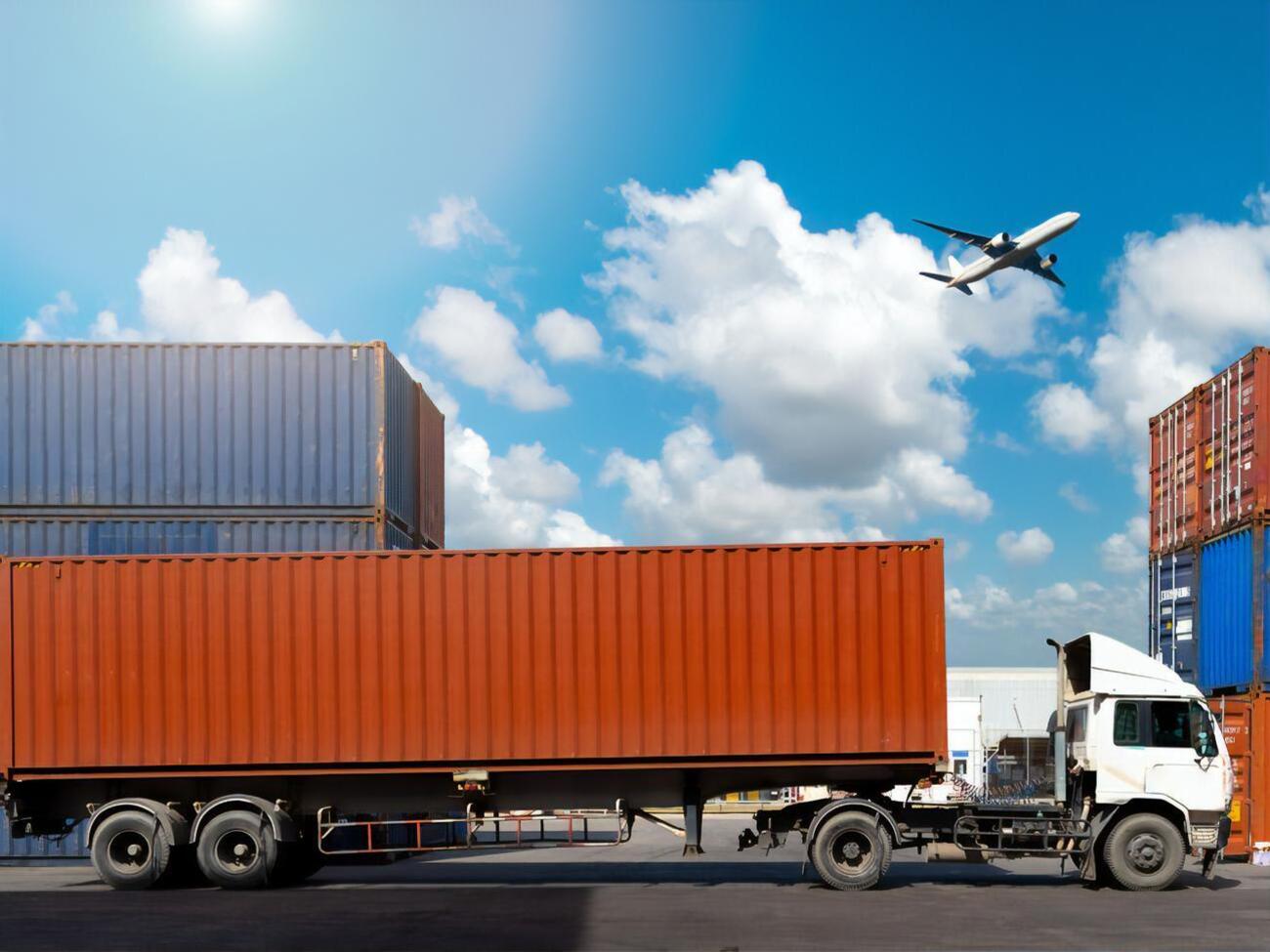 В России, вероятно, остались товары двойного назначения из ЕС на $1 млрд