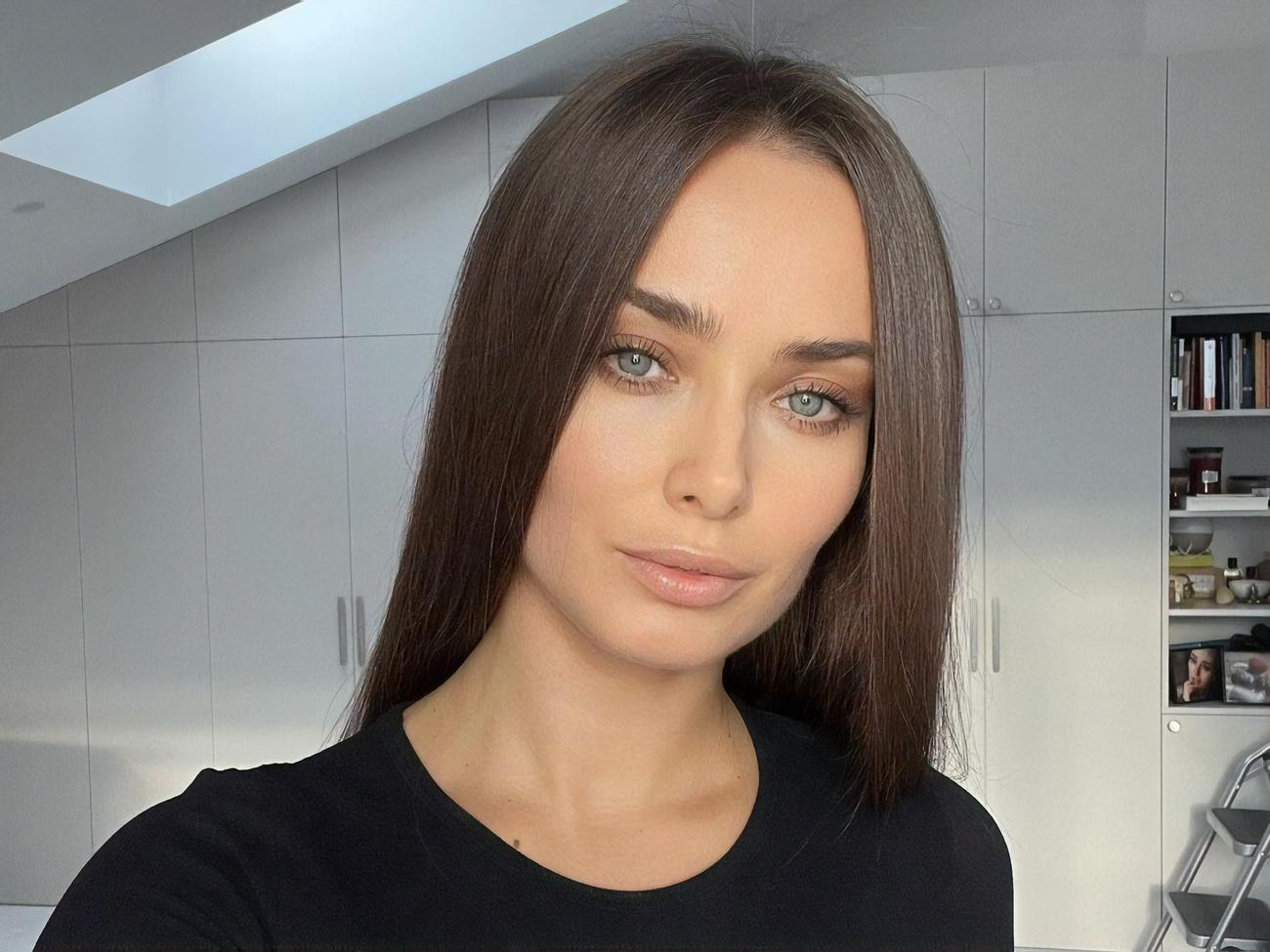 Мішина: Що відбувається?