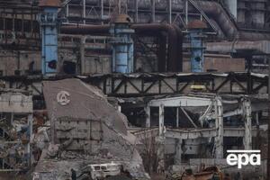 Мариуполь находится в полной оккупации со второй половины мая 2022 года