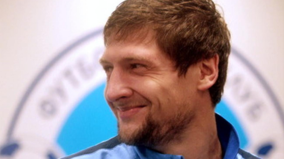 Більшість своїх голів Селезньов провів, граючи за "Дніпро"