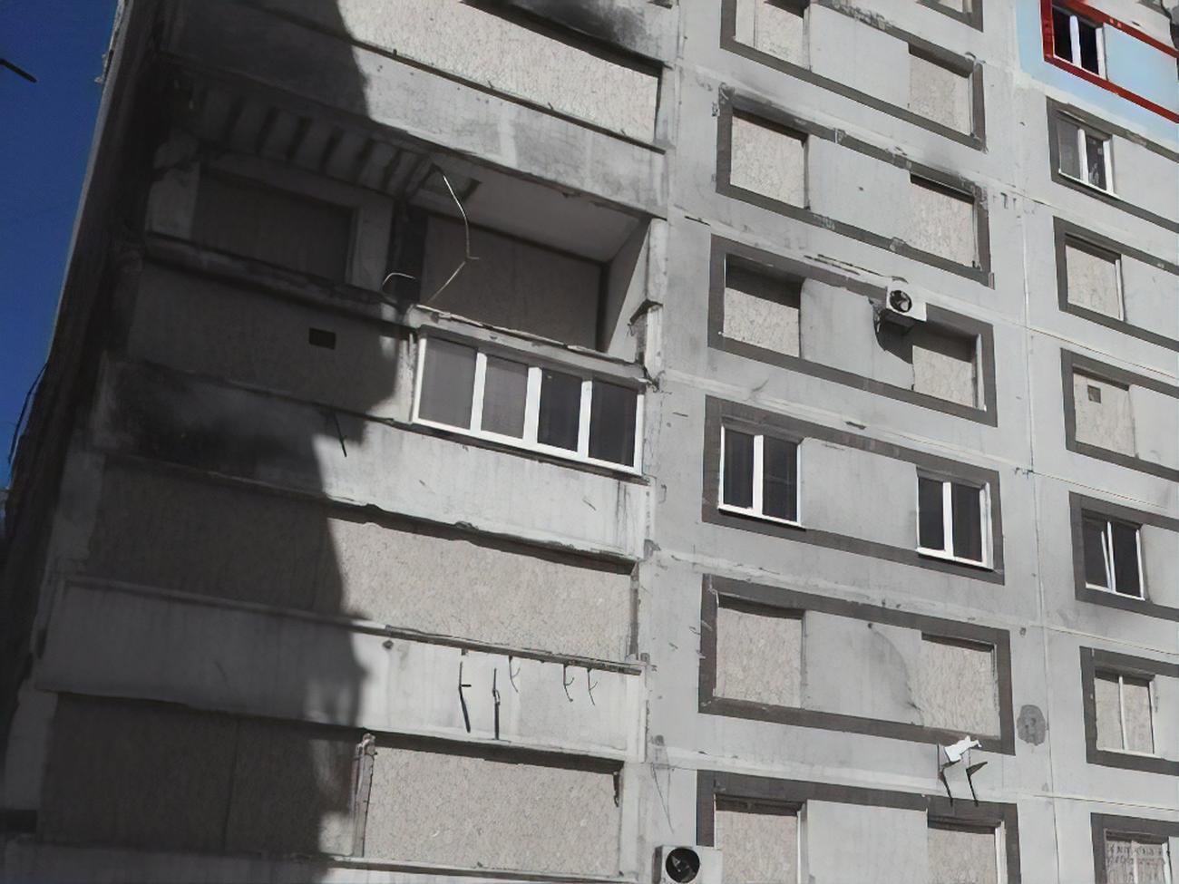 На "Запоріжсталі" запровадили програму з відновлення житла, яке зазнало пошкоджень від обстрілів