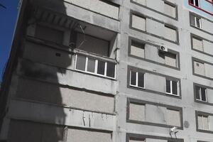 На "Запоріжсталі" запровадили програму з відновлення житла, яке зазнало пошкоджень від обстрілів