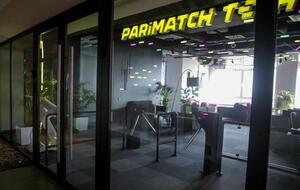 Проти Parimatch в Україні введено санкції