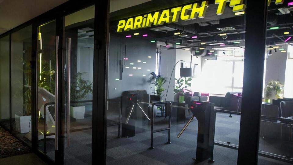 Против Parimatch в Украине введены санкции