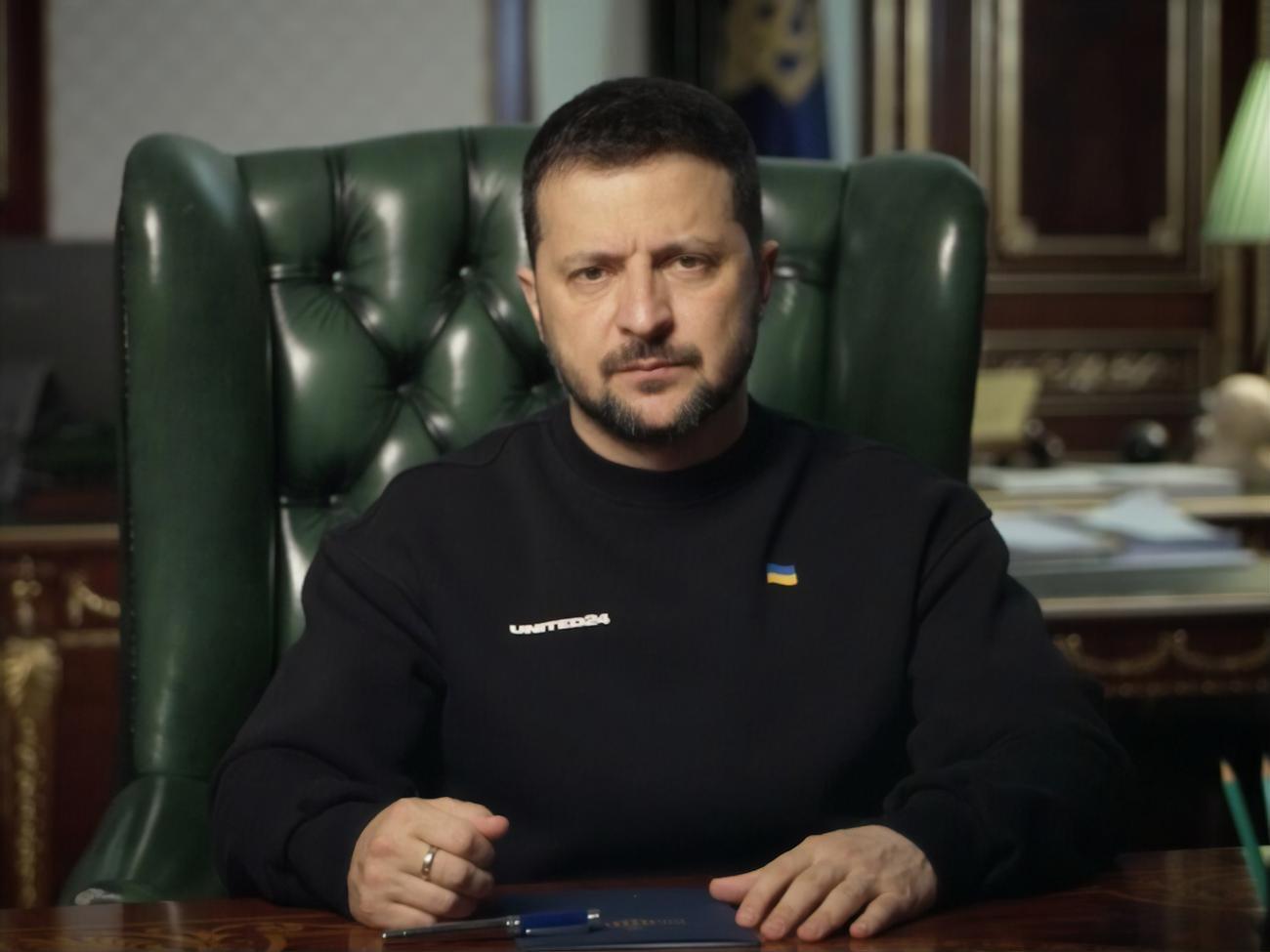 Зеленський упевнений, що український контрнаступ буде результативним, але чи зможе Україна в його підсумку повністю вийти на кордони 1991 року, президент не береться стверджувати