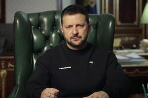 Зеленський упевнений, що український контрнаступ буде результативним, але чи зможе Україна в його підсумку повністю вийти на кордони 1991 року, президент не береться стверджувати