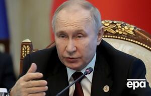 Через ордер на арешт Путіна РФ хоче оголосити в розшук суддів МКС