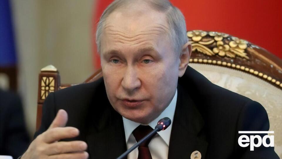 Из-за ордера на арест Путина РФ хочет объявить в розыск судей МУС