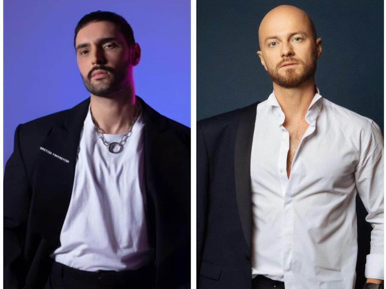 Козловський: Я б не хотів, щоб у мене склалася така історія, як у Ями