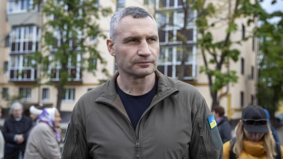Віталій Кличко: Ми не завжди впевнені, що Німеччина відшкодує витрати на лікування наших військових, які приїжджають до Німеччини для лікування наслідків складних воєнних поранень