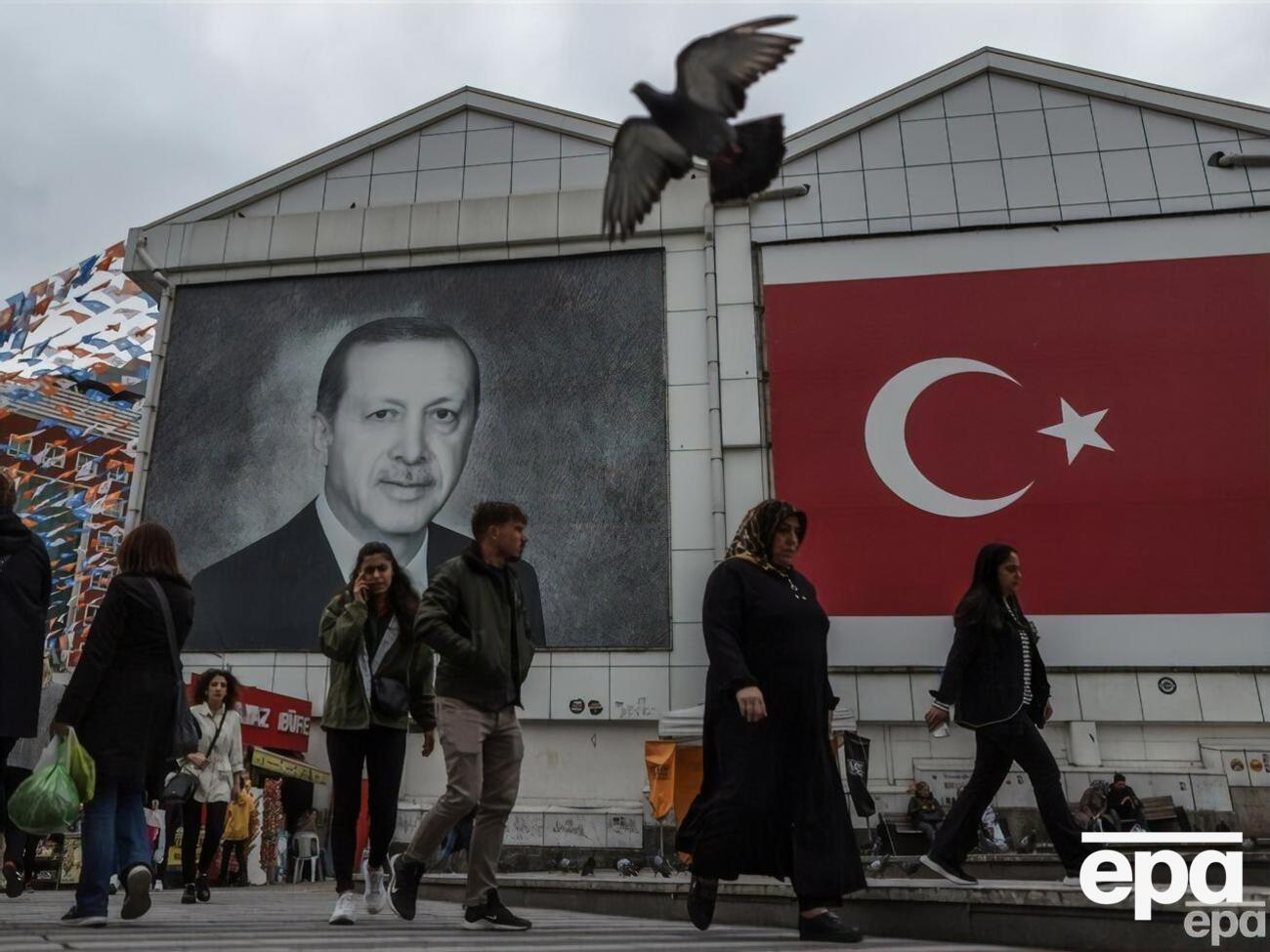 Выборы президента Турции назначены на 14 мая